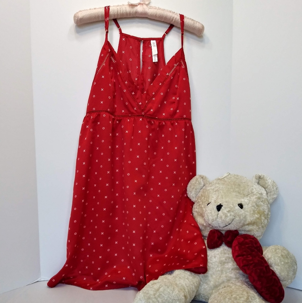 Gilligan & O'Malley Sleepwear - Short Chemise